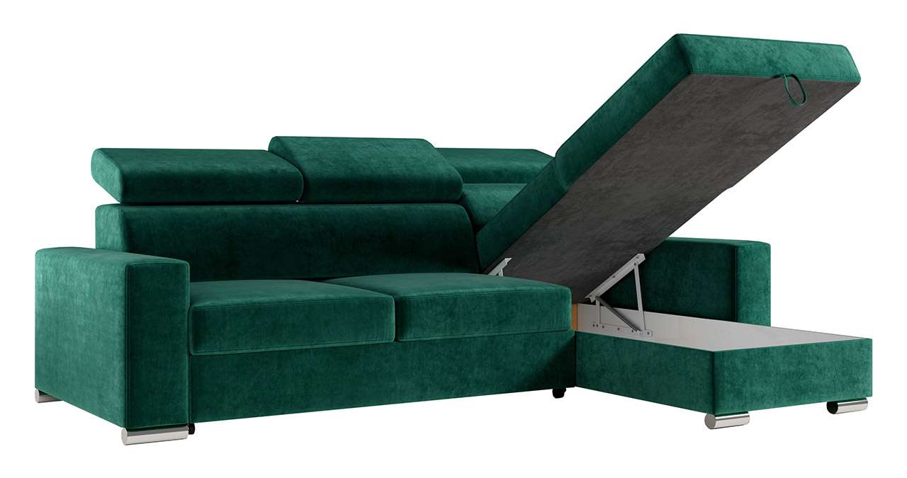 pojemnik na pościel