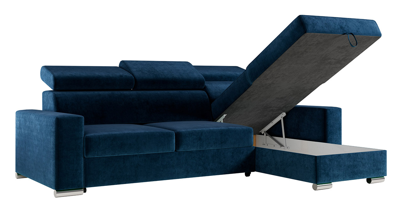 pojemnik na pościel