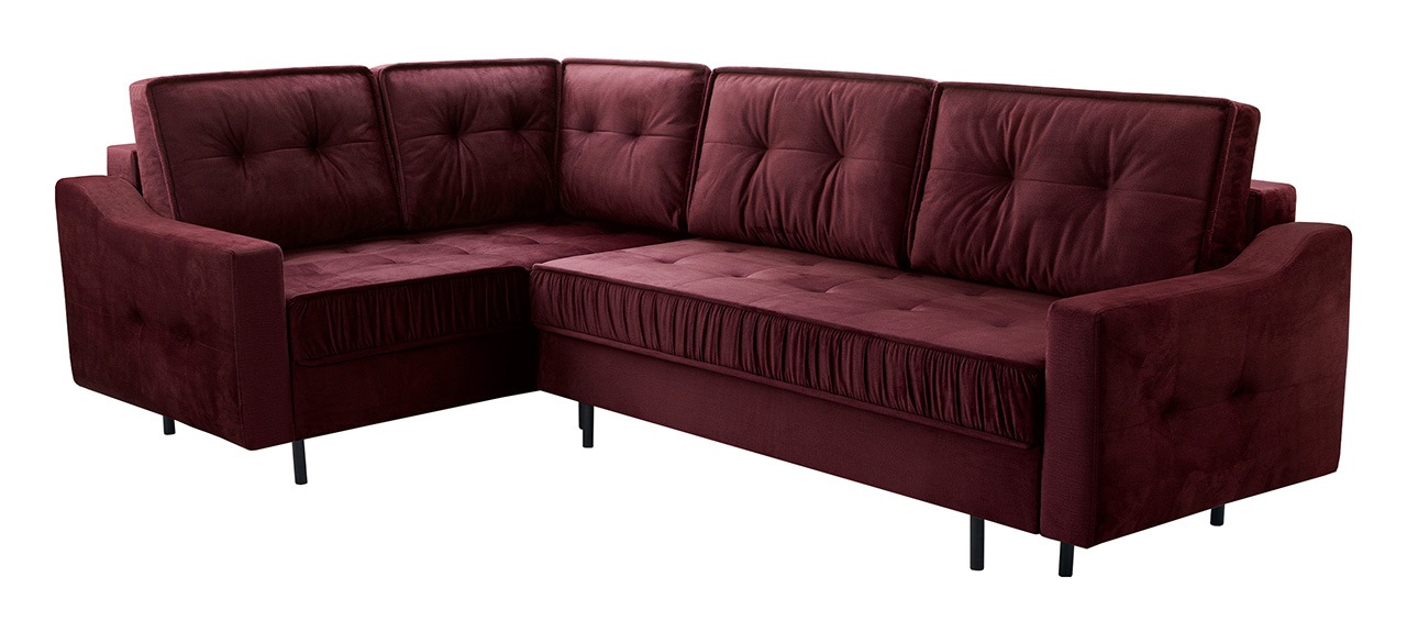 narożnik ABETO lewy