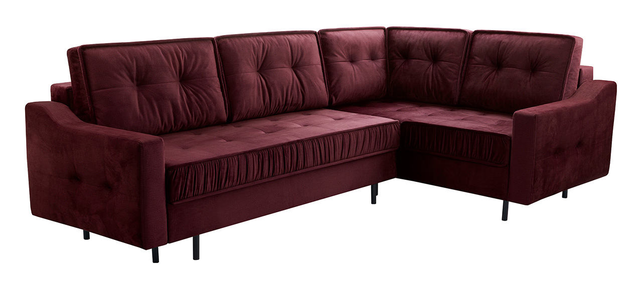 narożnik ABETO prawy