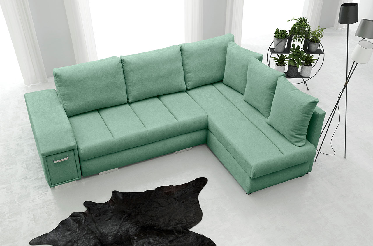 narożnik Barni Rico 18