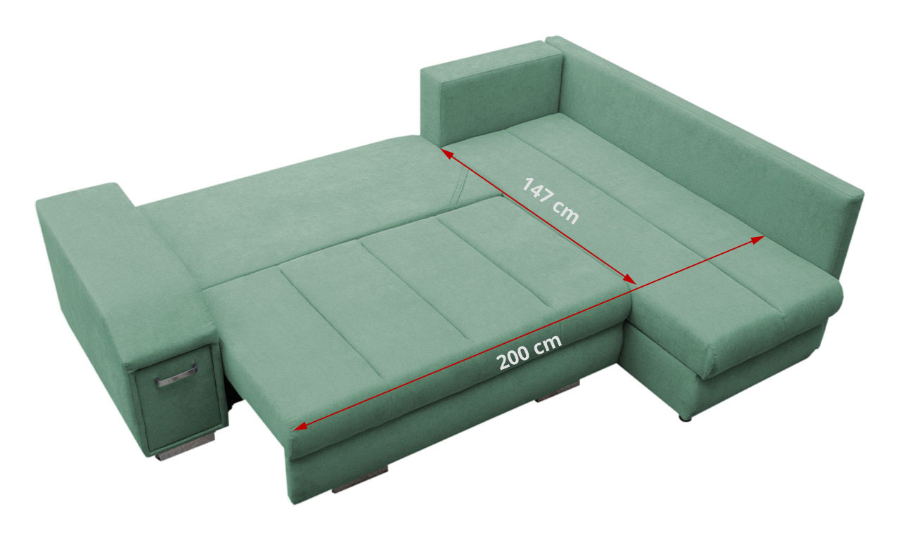 funkcja spania barni