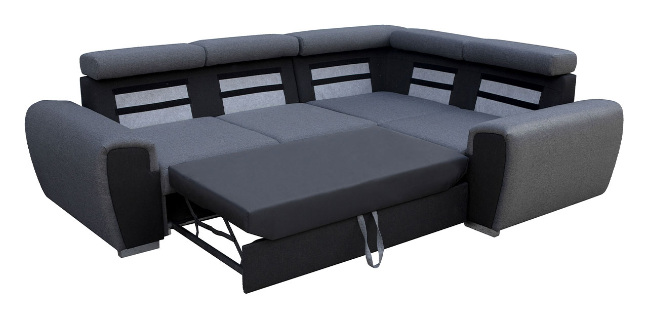 narożnik funkcja spania