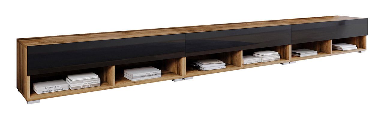 szafka RTV 300 cm Aron