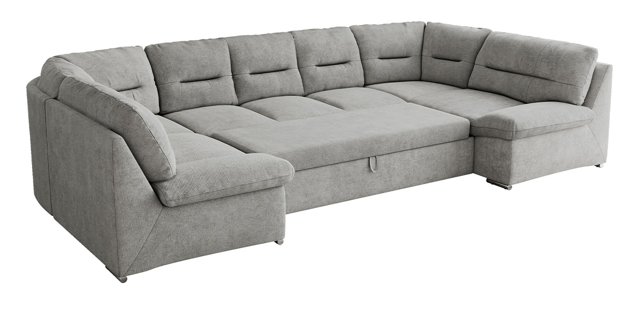 system delfin comodo U