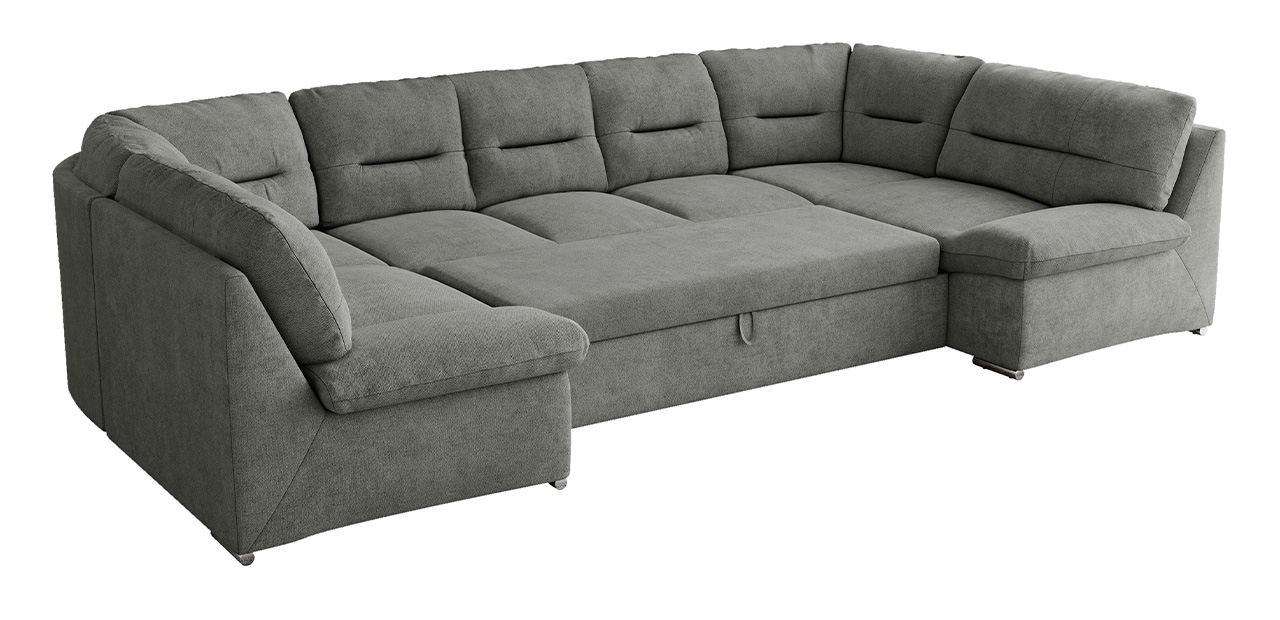 system delfin comodo U