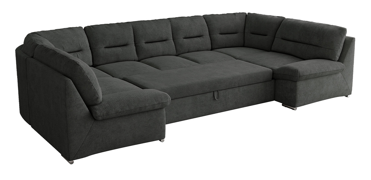 system delfin comodo U