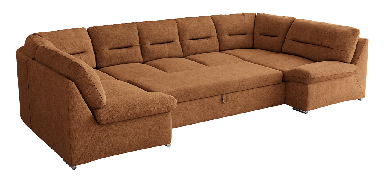 system delfin comodo U