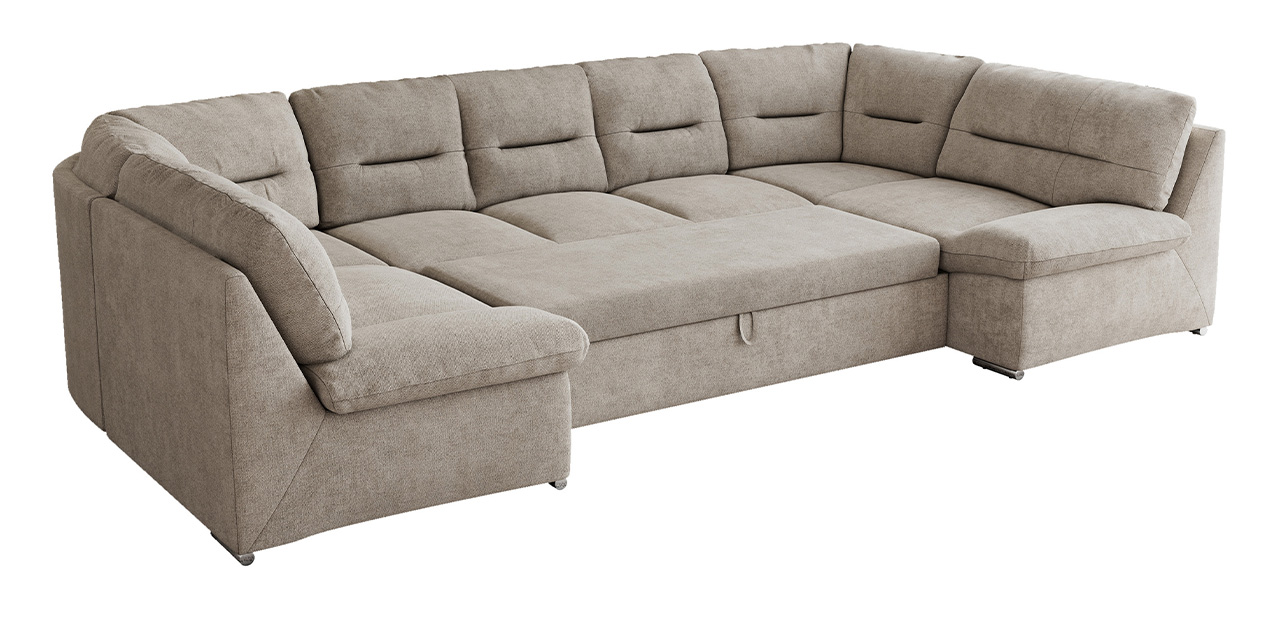 system delfin comodo U