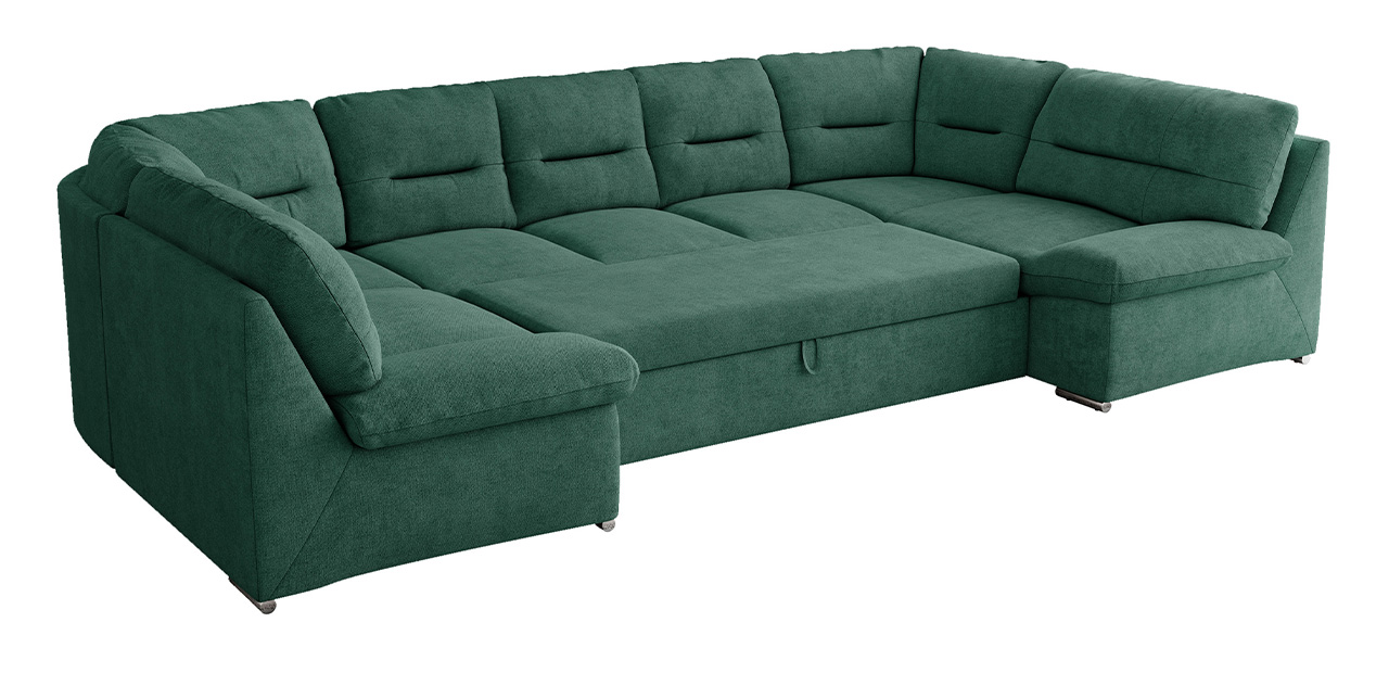 system delfin comodo U