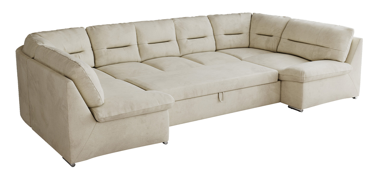 system delfin comodo U