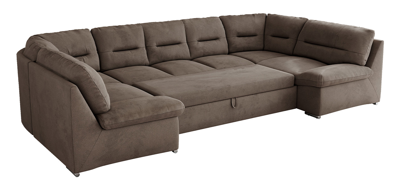 system delfin comodo U