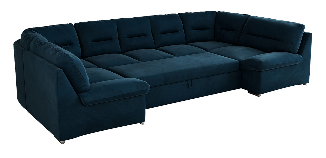 system delfin comodo U