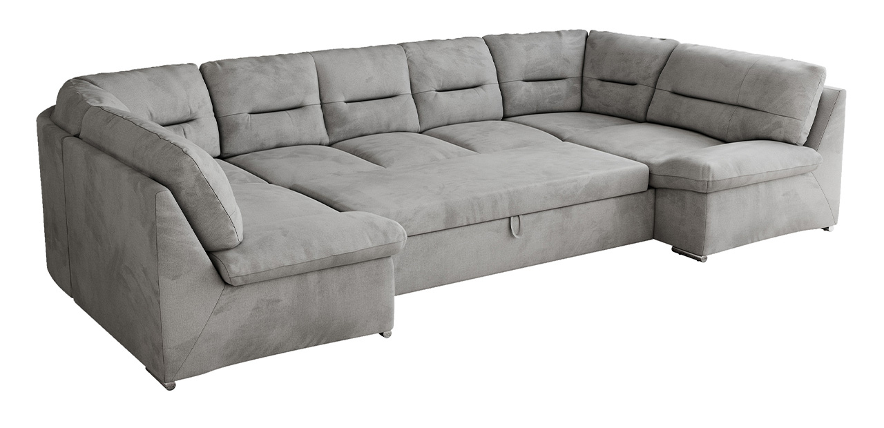 system delfin comodo U