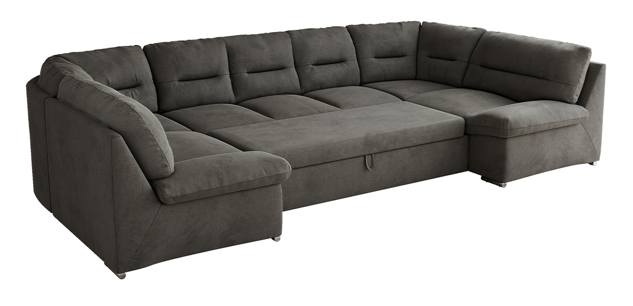 system delfin comodo U