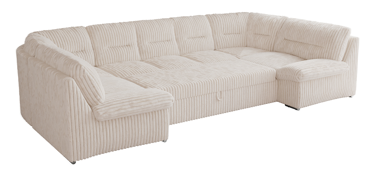 system delfin comodo U