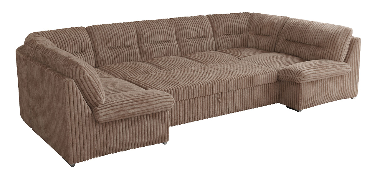 system delfin comodo U