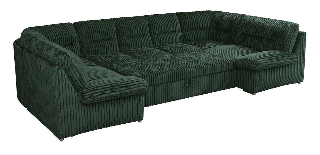 system delfin comodo U