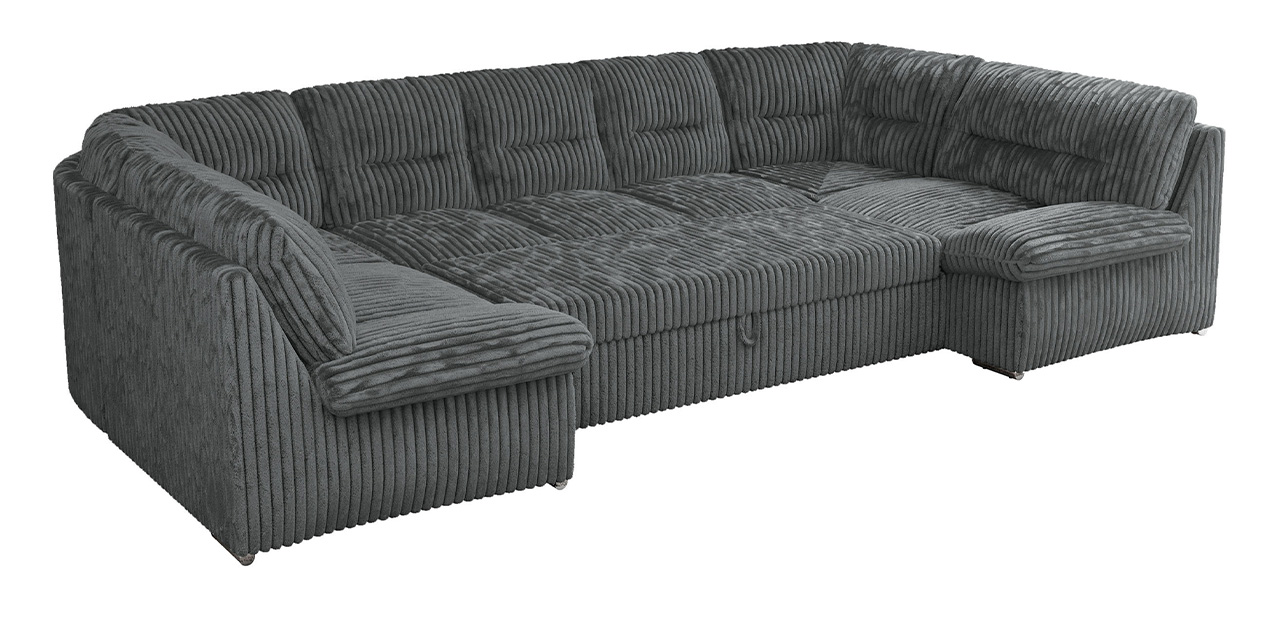 system delfin comodo U