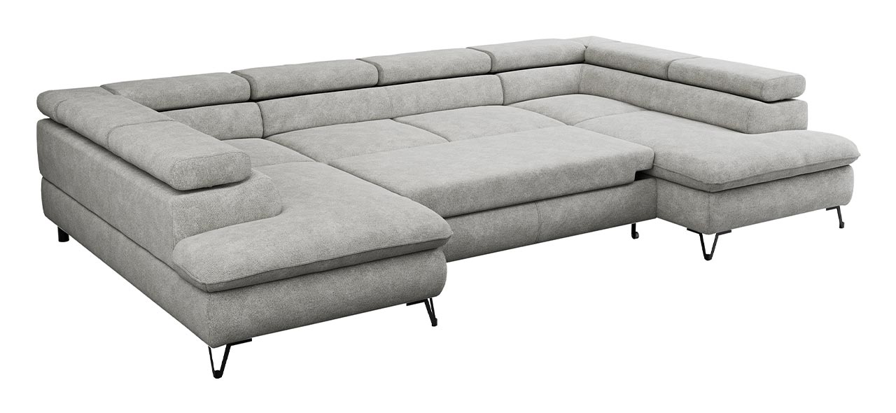 system delfin, peter U