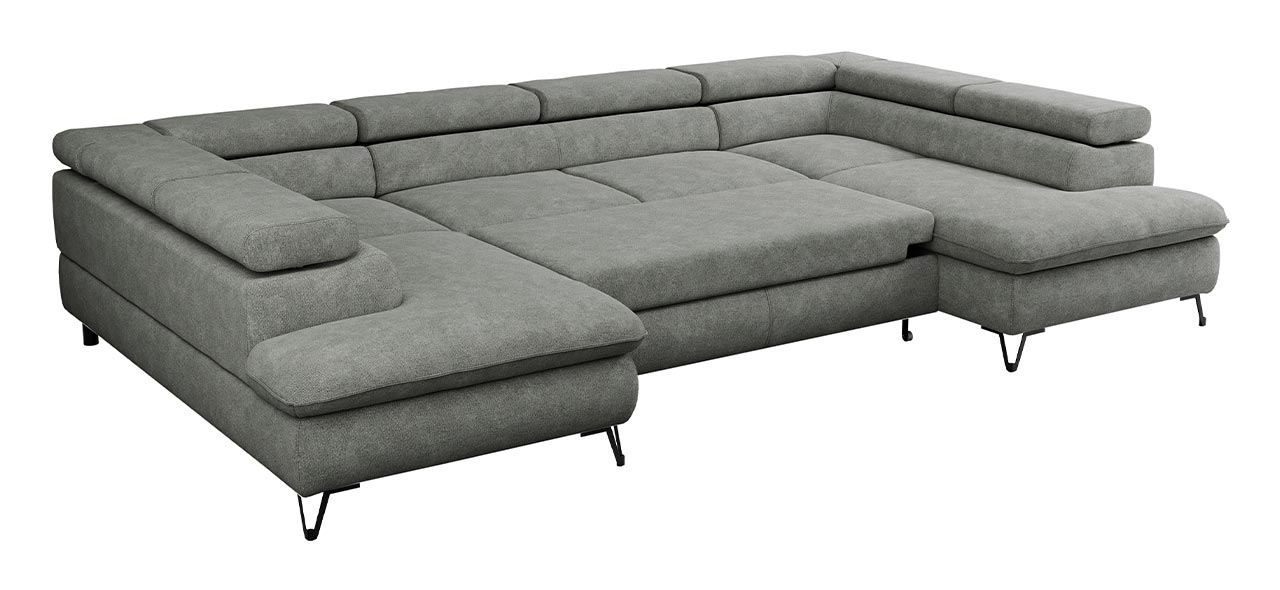 system delfin, peter U