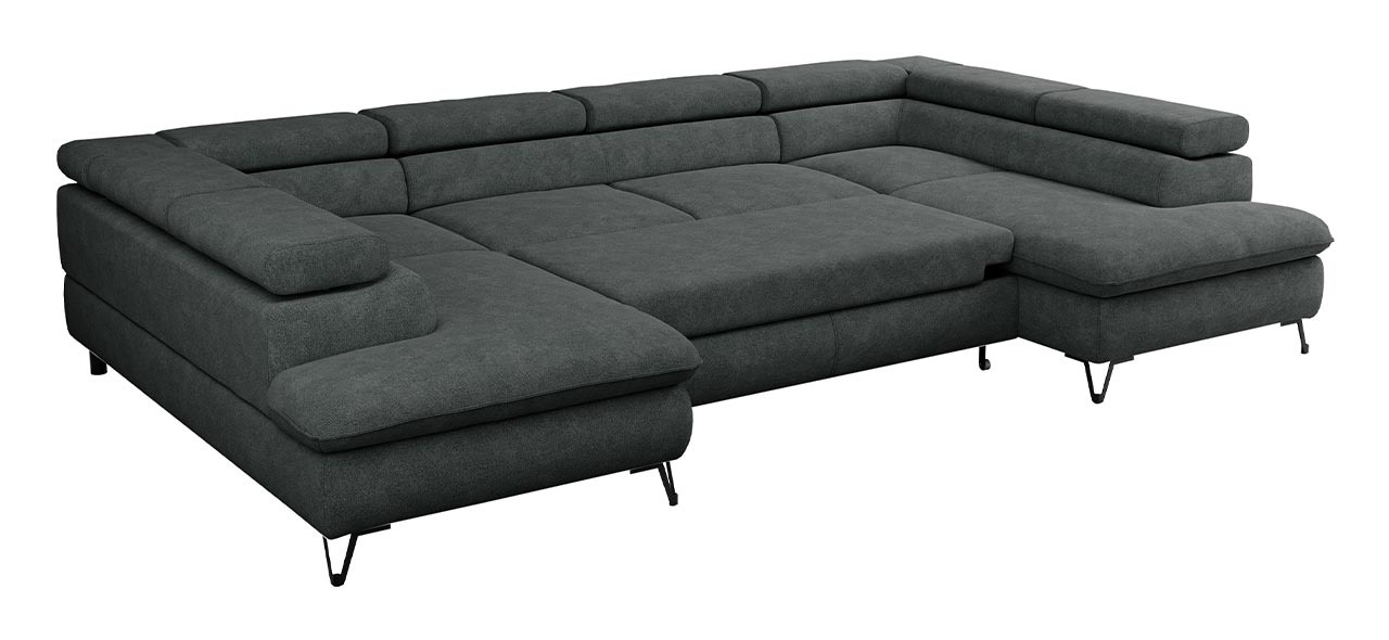 system delfin, peter U