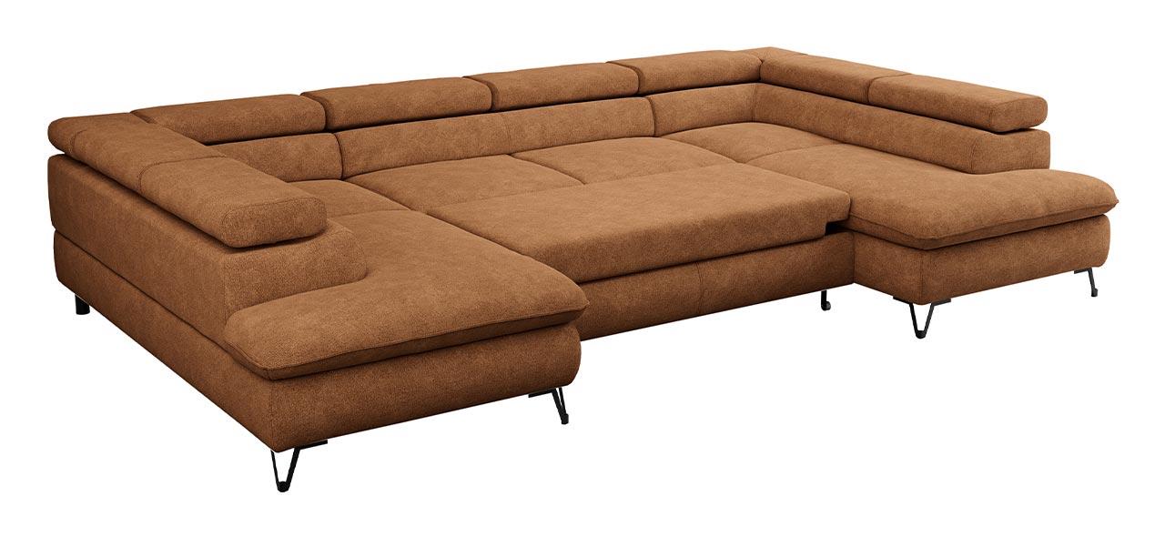 system delfin, peter U