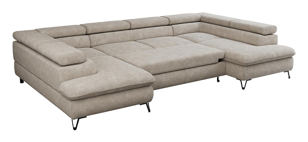 system delfin, peter U