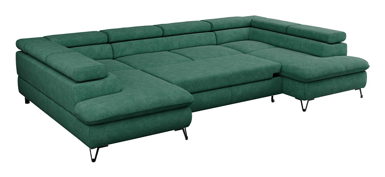 system delfin, peter U