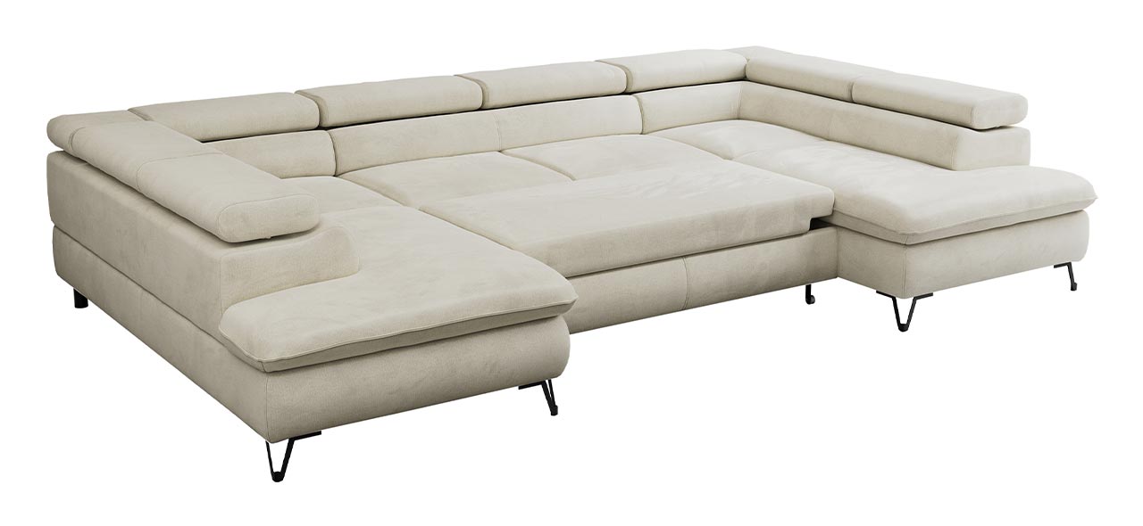 system delfin, peter U