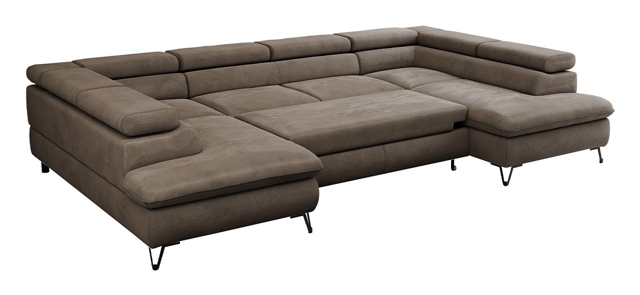 system delfin, peter U