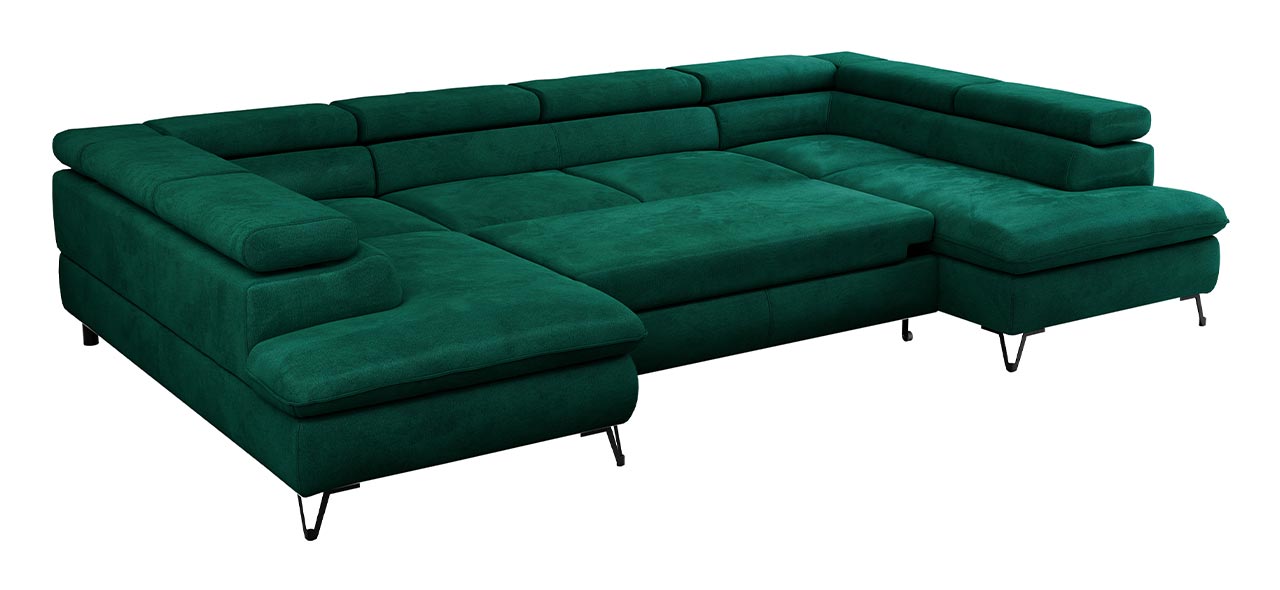 system delfin, peter U