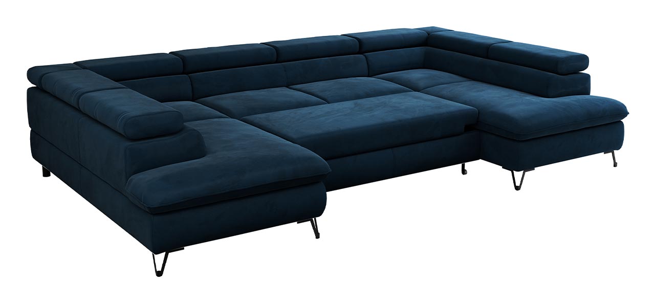 system delfin, peter U