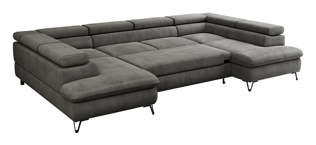 system delfin, peter U