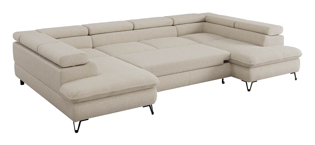 system delfin, peter U