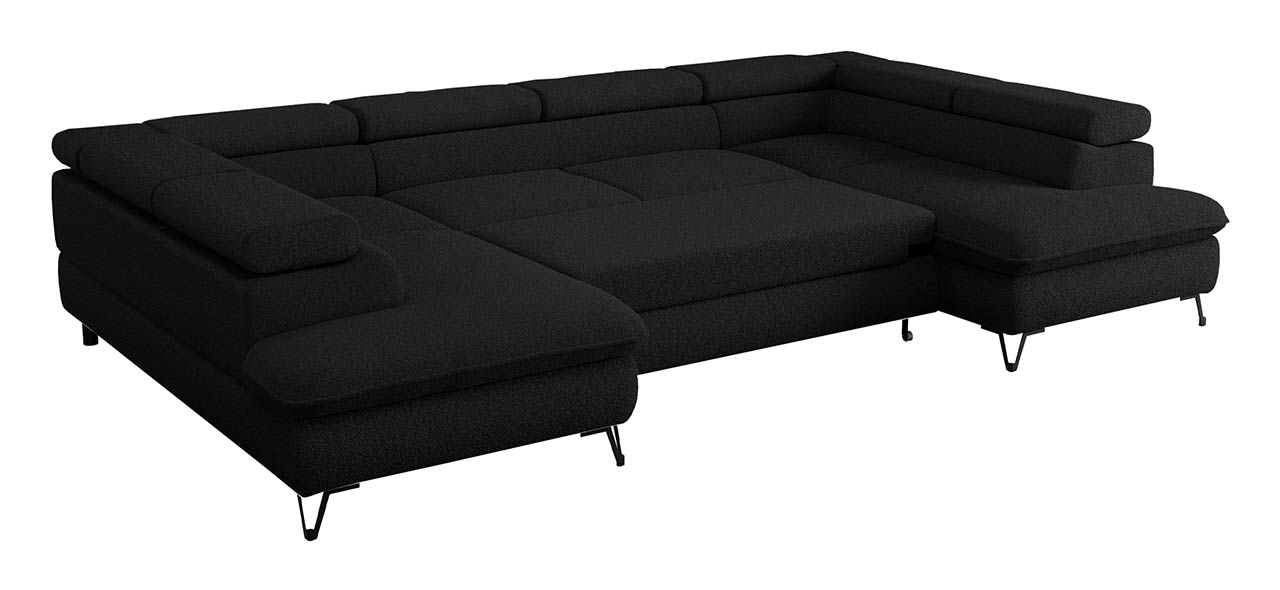 system delfin, peter U