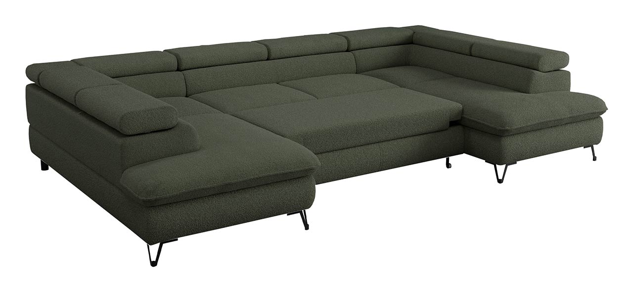 system delfin, peter U