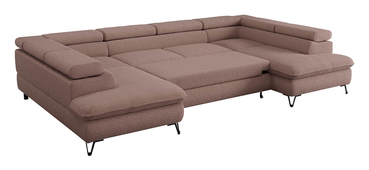 system delfin, peter U