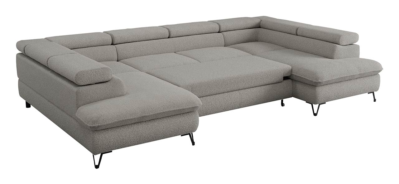 system delfin, peter U