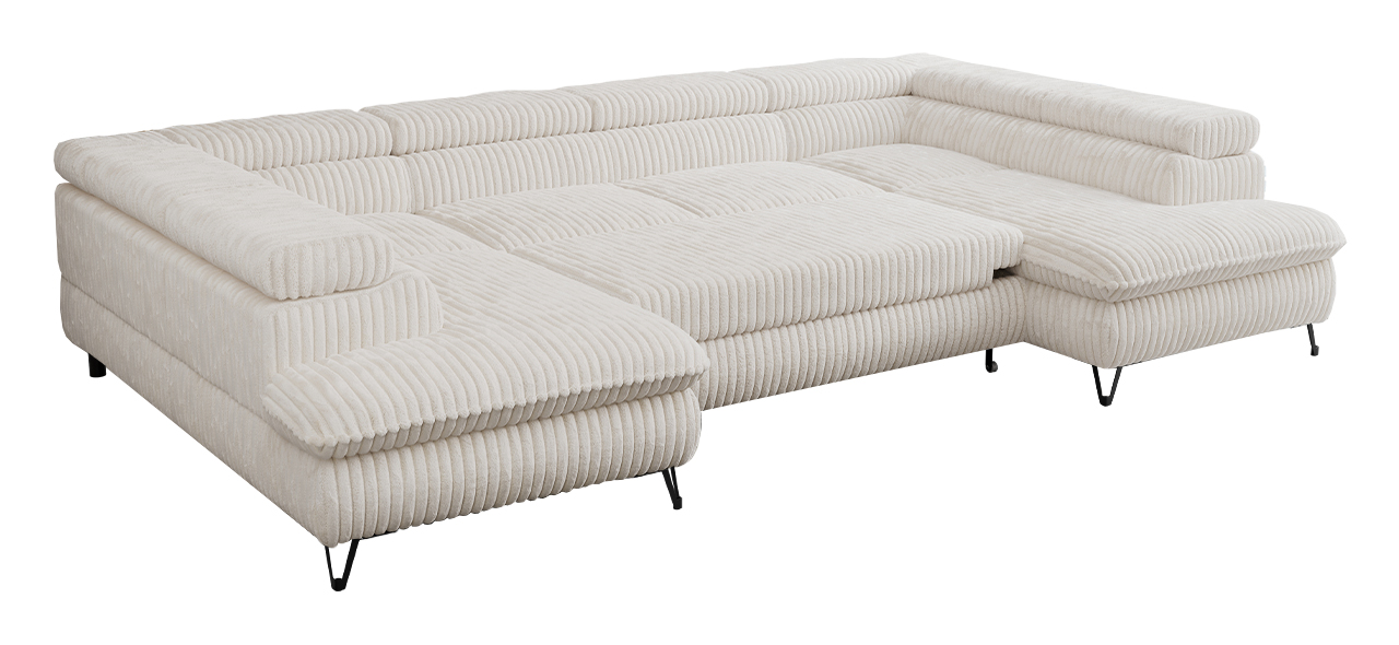 system delfin, peter U