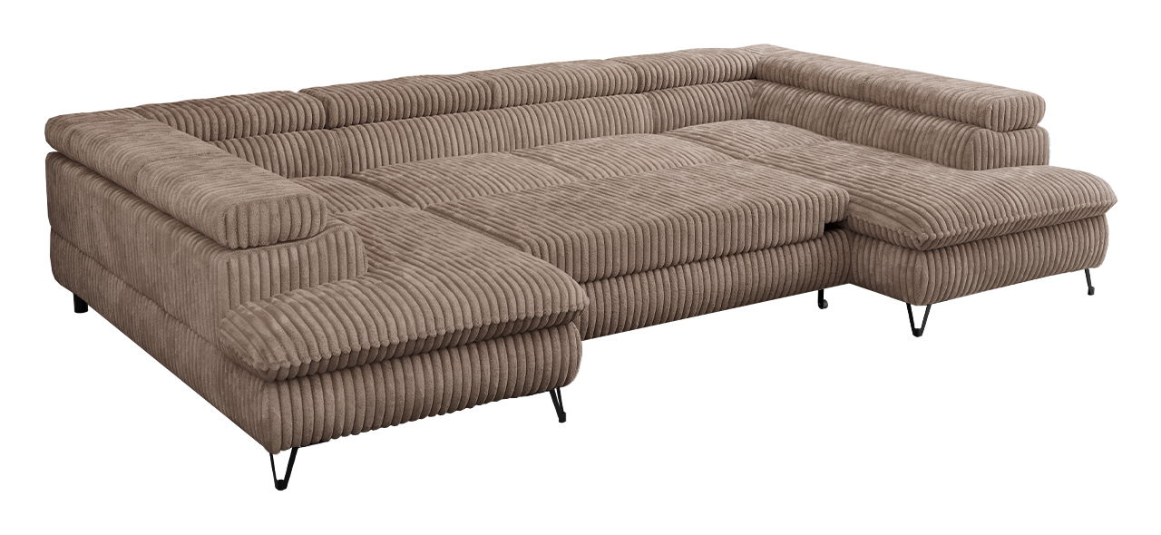 system delfin, peter U