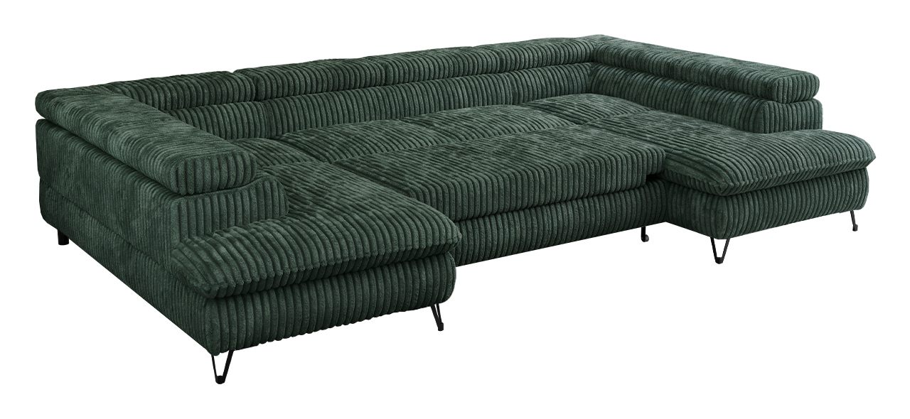 system delfin, peter U