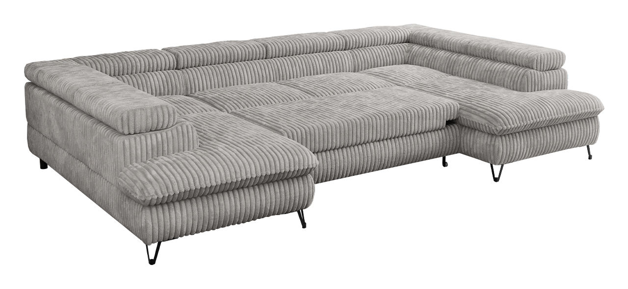 system delfin, peter U