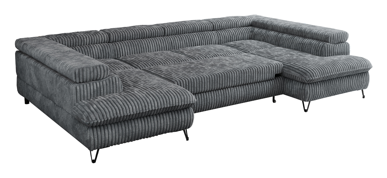 system delfin, peter U