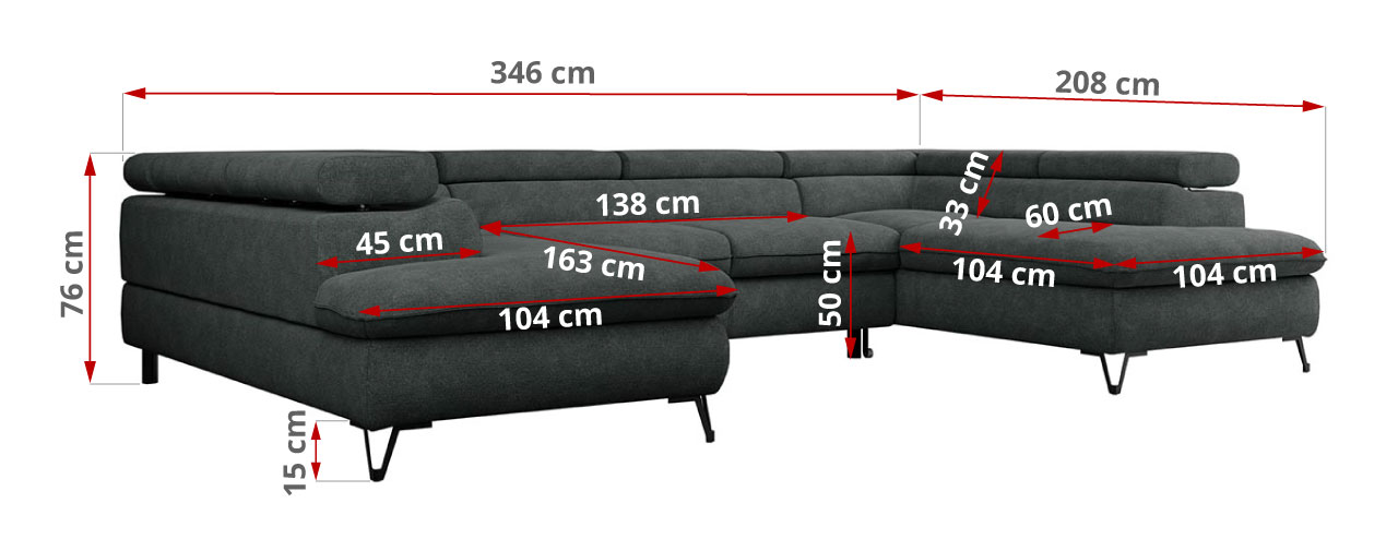 matana 05 - peter u - wymiary