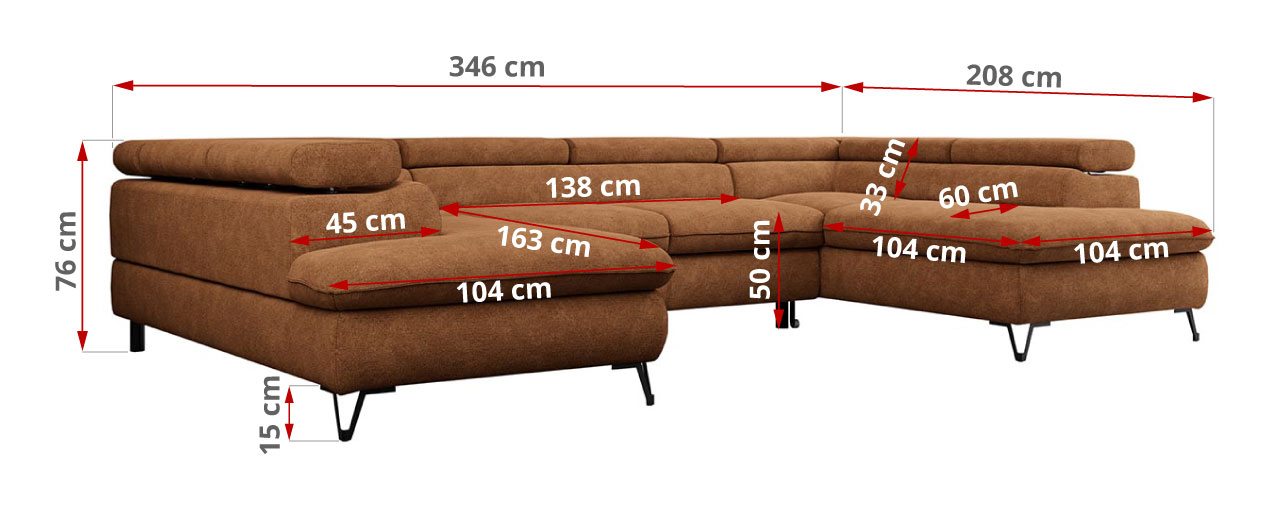 matana 08 - peter u - wymiary