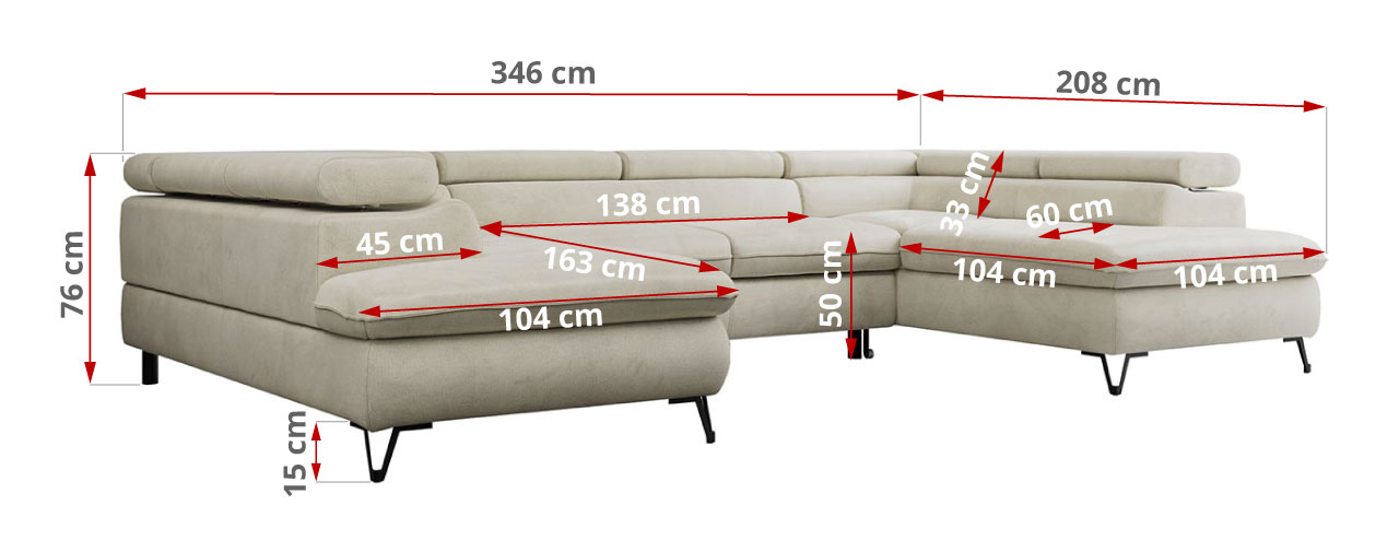 monolith 02 - peter u - wymiary