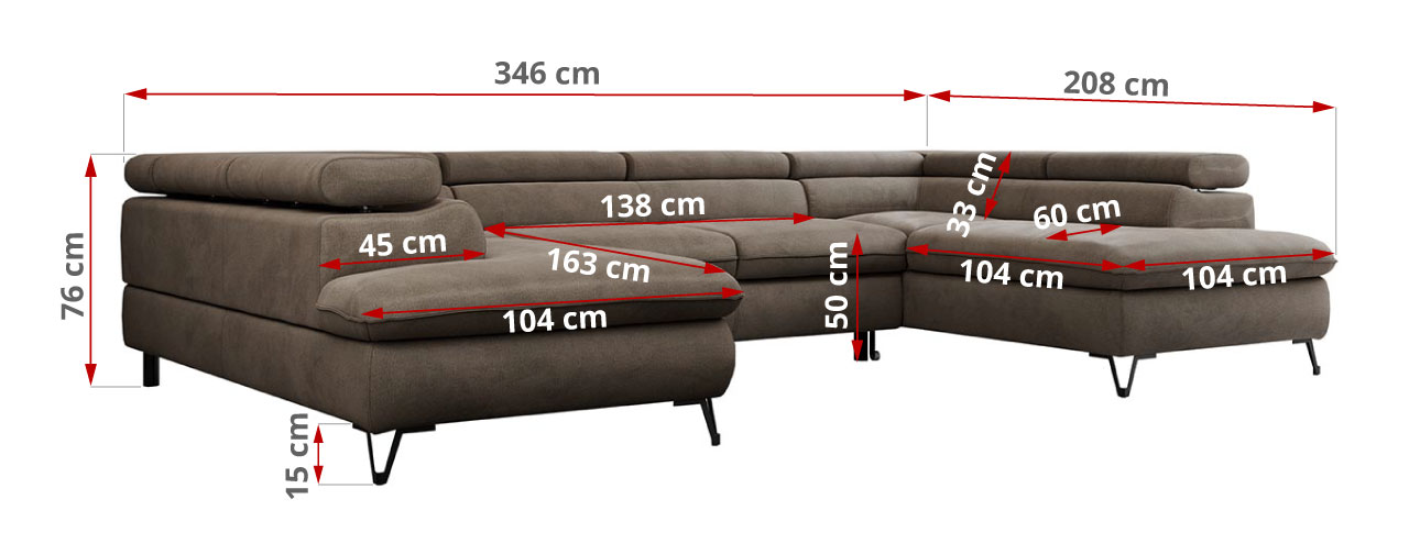 monolith 15 - peter u
