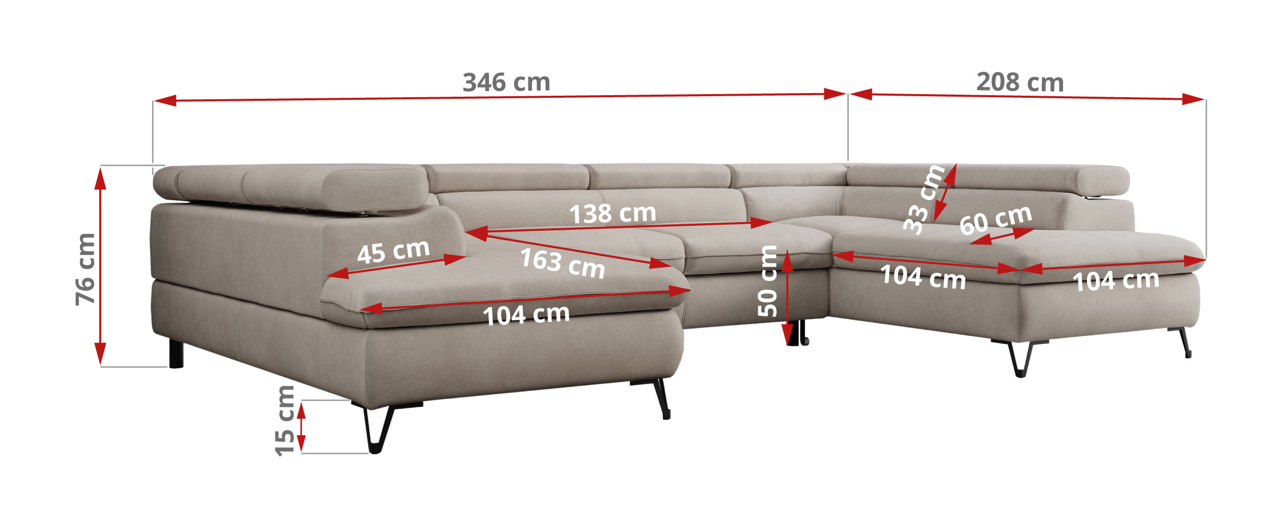 monolith 15 - peter u