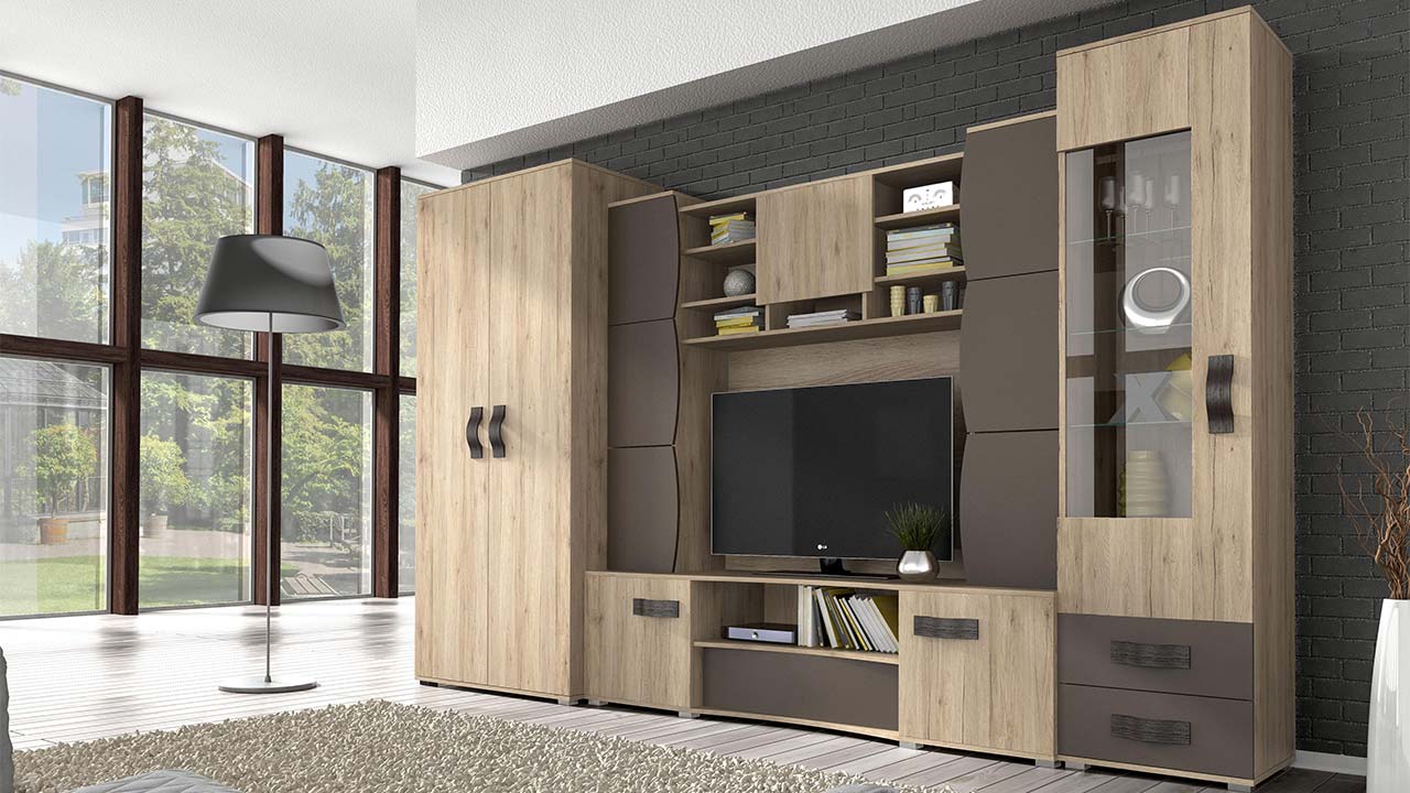 meblościanka RENASO